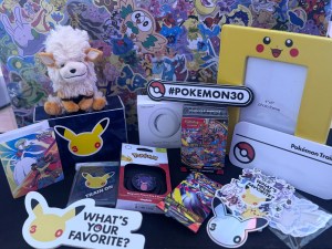 Pokรฉmon Day 2026: Best 30th Anniversary Merch, TCG Drops, and How to Join the Celebration