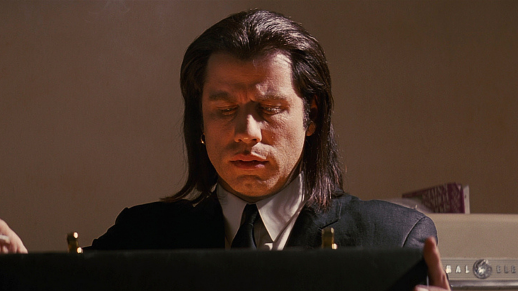 5 Best Theories About What Was Inside the Briefcase in Pulp Fiction, Ranked by Likelihood