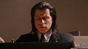 5 Best Theories About What Was Inside the Briefcase in Pulp Fiction, Ranked by Likelihood