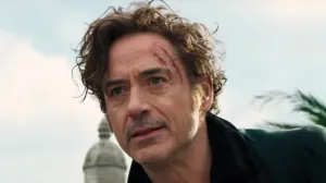 Peacock Is About To Lose Robert Downey Jr.’s Forgotten Post-MCU Family Movie