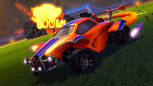 New Leak Reveals Biggest Change to Rocket League Since Its Launch