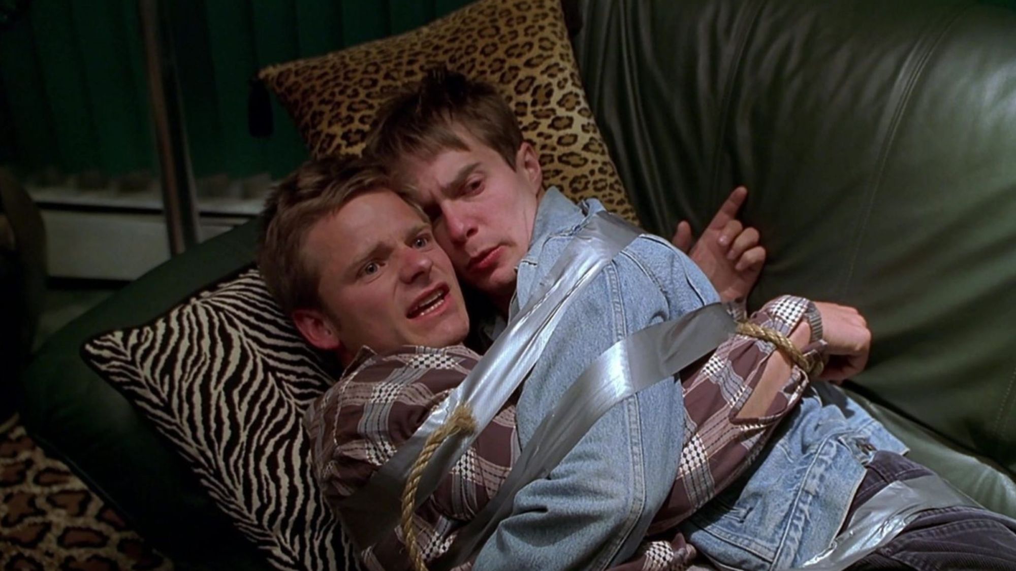 7 Great 1990s Comedy Movies Nobody Talks About