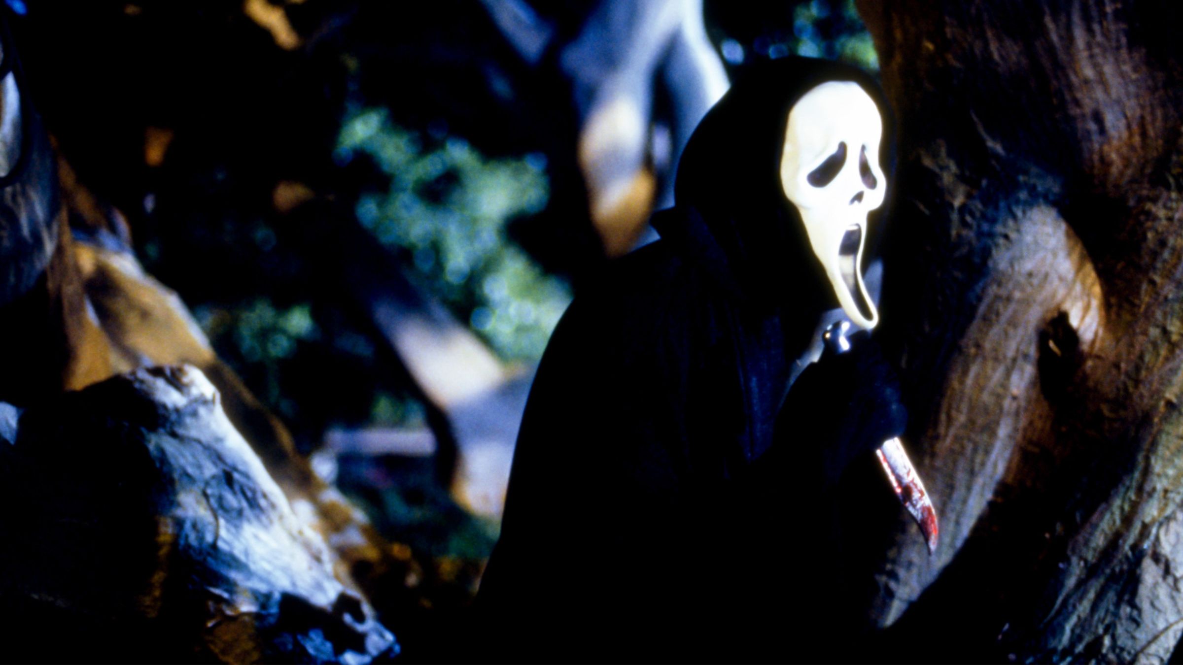 10 Things About Scream 3 That Have Aged Way Better Than Anyone Will ...