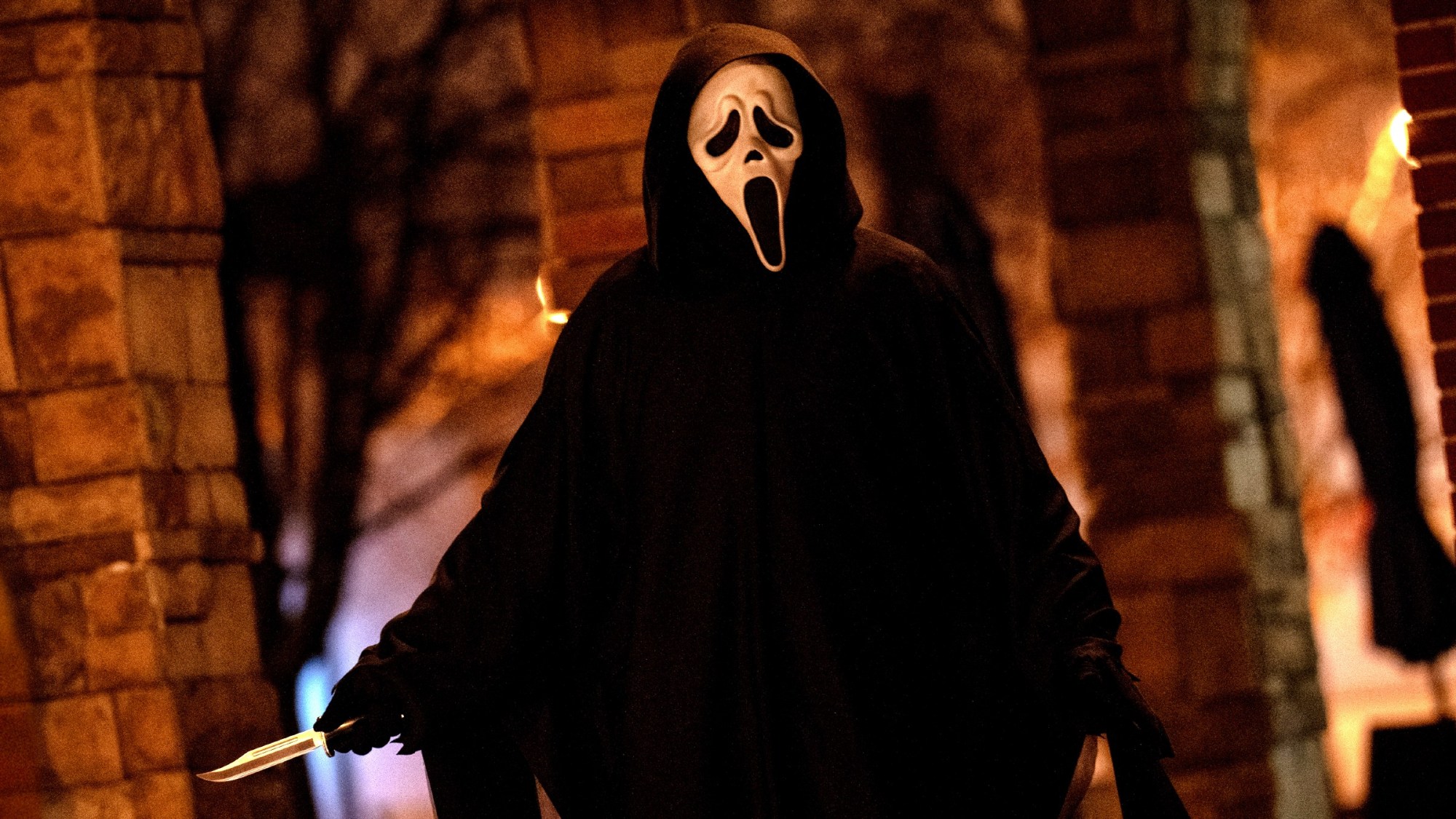 Scream 7 Ending Explained (It Ties Into Two Sequels in a Big Way)