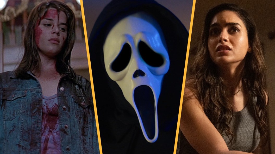 Every Scream Movie Ranked (Including Scream 7)