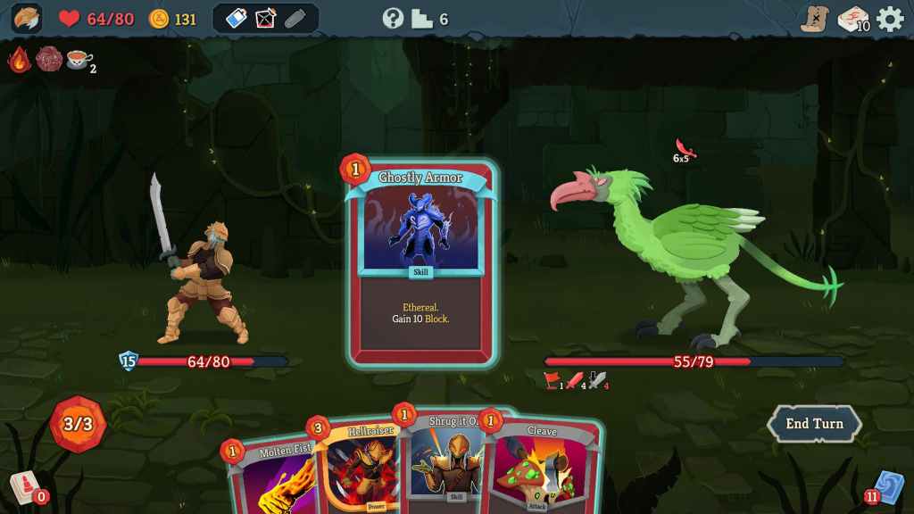 Slay the Spire 2 Ironclad