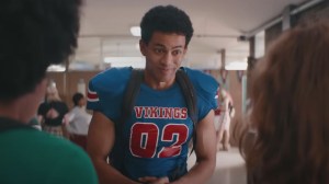 The Most Outrageous Vampire Movie of the 2020s Is About To Leave Hulu