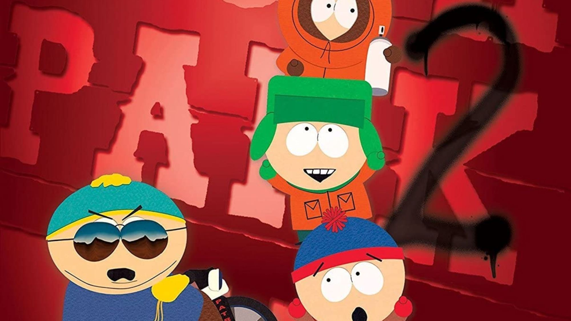 Every South Park Season 2 Episode, Ranked, 28 Years On