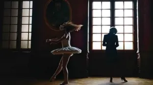 Netflix Users Have Less Than a Week Left To Watch a Twilight Star’s 2021 Psychological Drama Masterpiece