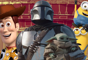 Watch Every Super Bowl 2026 Movie & TV Trailer