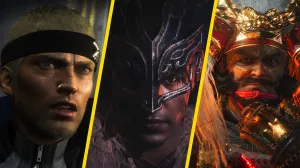 Nioh 3 Is a Victim of Team Ninja’s Success