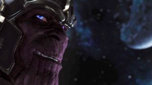 Marvel’s New Release Is a Sad Reminder of How Much the MCU Underpowered Thanos
