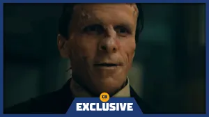 The Bride Star Christian Bale Reveals the Primal Way He Got Into Character For Horror Reimagining in New Video (Exclusive)