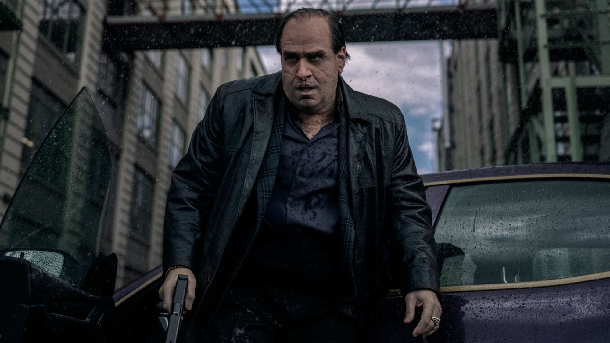 10 Must See Gangster TV Shows That Aren’t The Sopranos