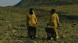 An Underrated 2024 Sci-Fi Thriller Just Started Streaming on Paramount+