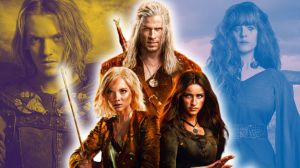 7 Great Sword & Sorcery TV Shows to Watch If You Love The Witcher