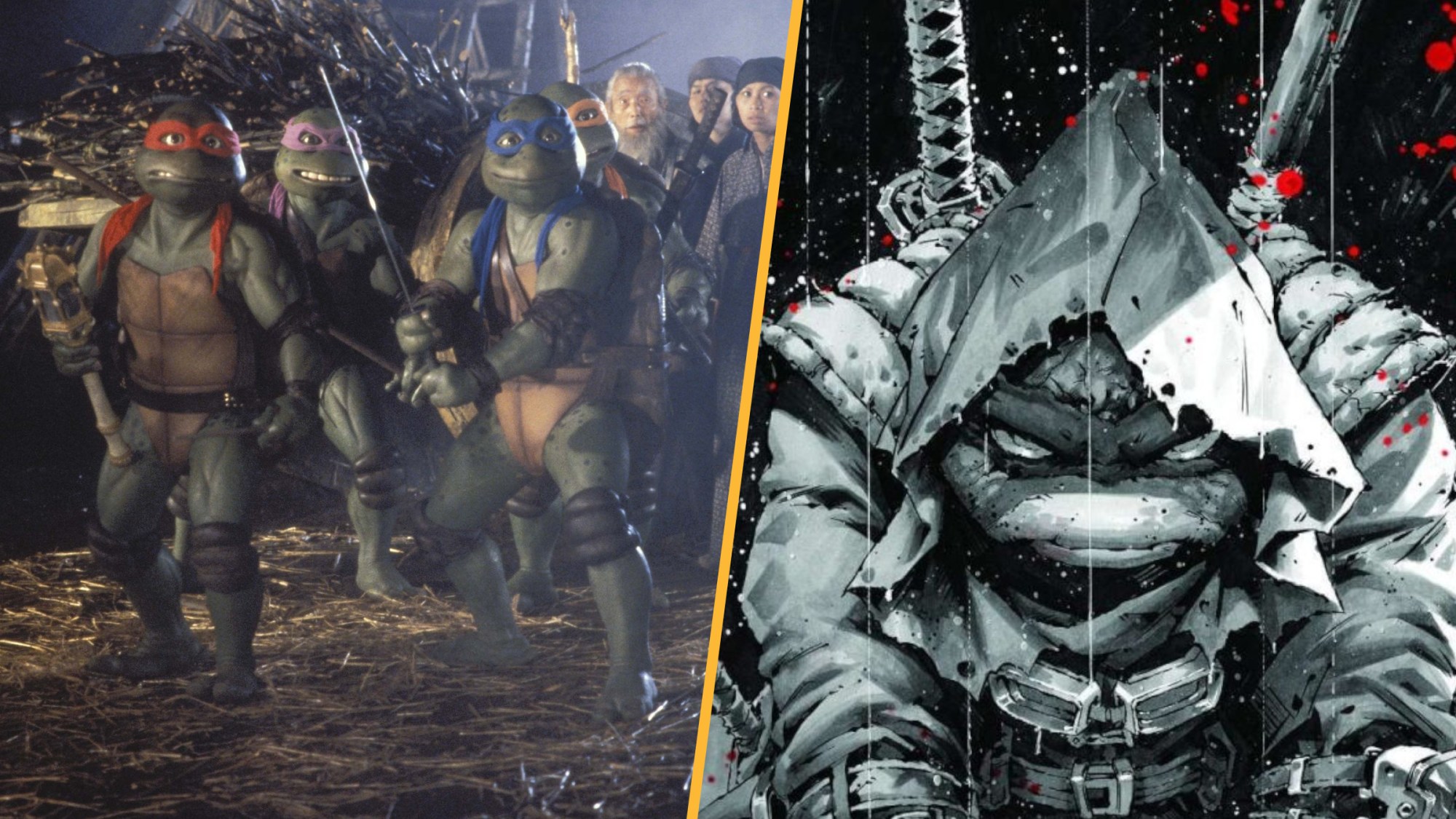 Every Cancelled Teenage Mutant Ninja Turtles Movie Explained (#1 Still Needs To Happen)