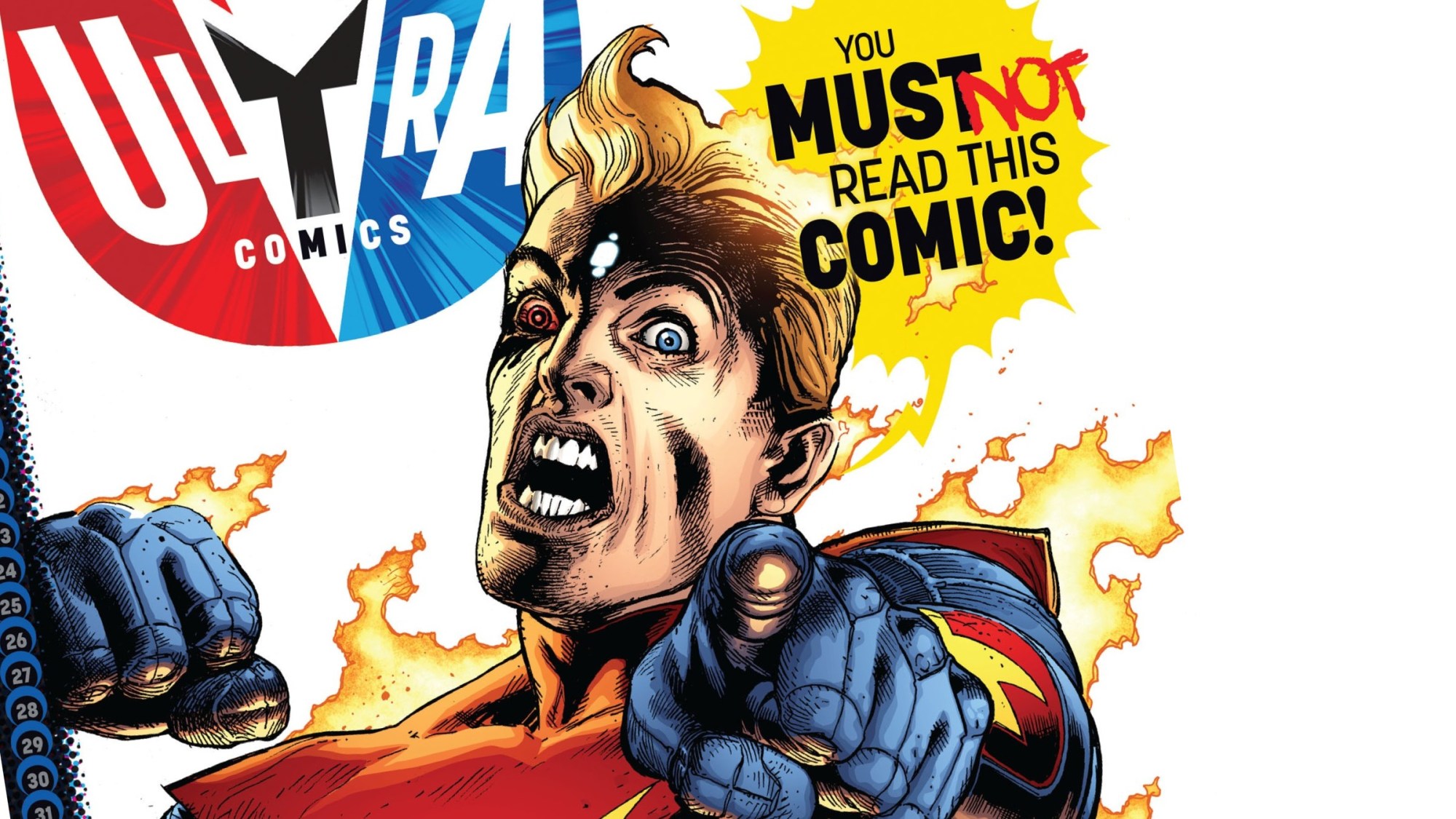 These 5 Comic Books Are 10/10 Masterpieces, And They’re Impossible to Make Into Good Movies