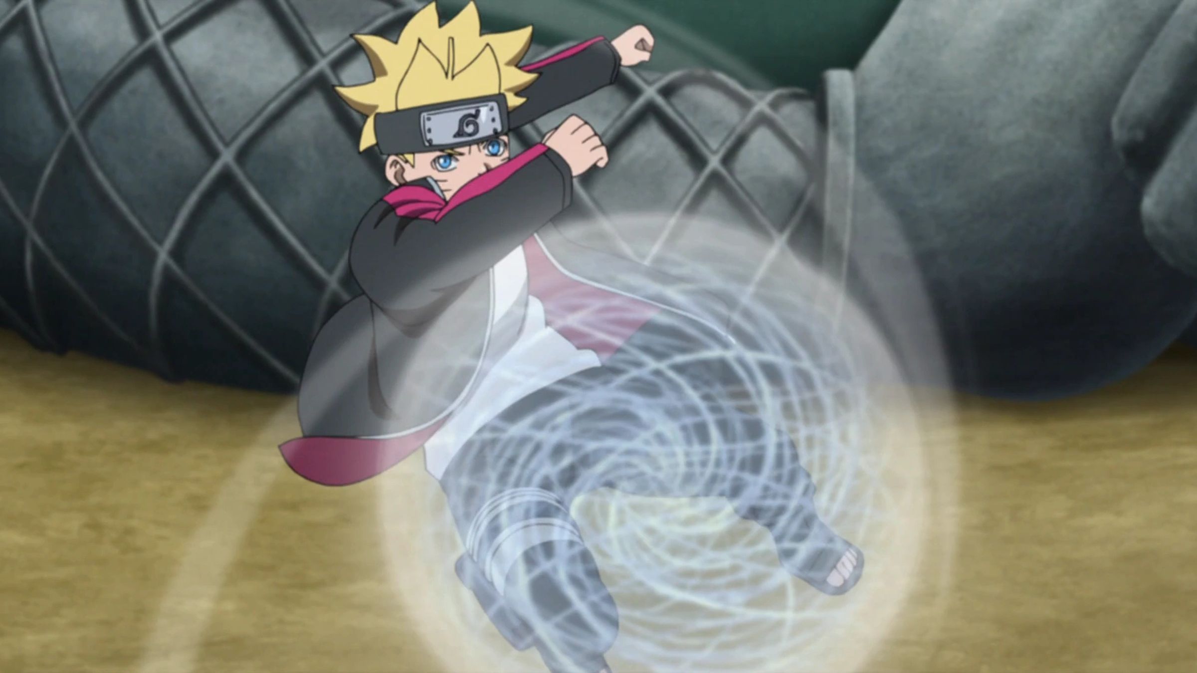All Naruto and Boruto Rasengan Variants, Ranked - ComicBook.com