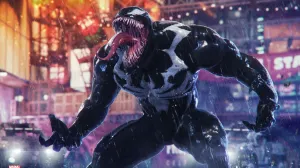Venom Confirmed for A New Movie (But It’s Not What Marvel Fans Were Expecting)