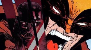 Star Wars / Avengers Crossover Reportedly in the Works From Mark Millar