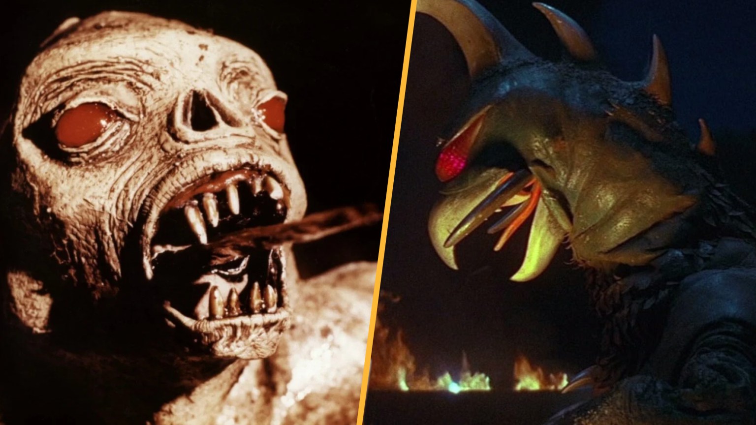 Los 7 extraterrestres de películas más geniales de todos los tiempos (que no son Alien ni Depredador)