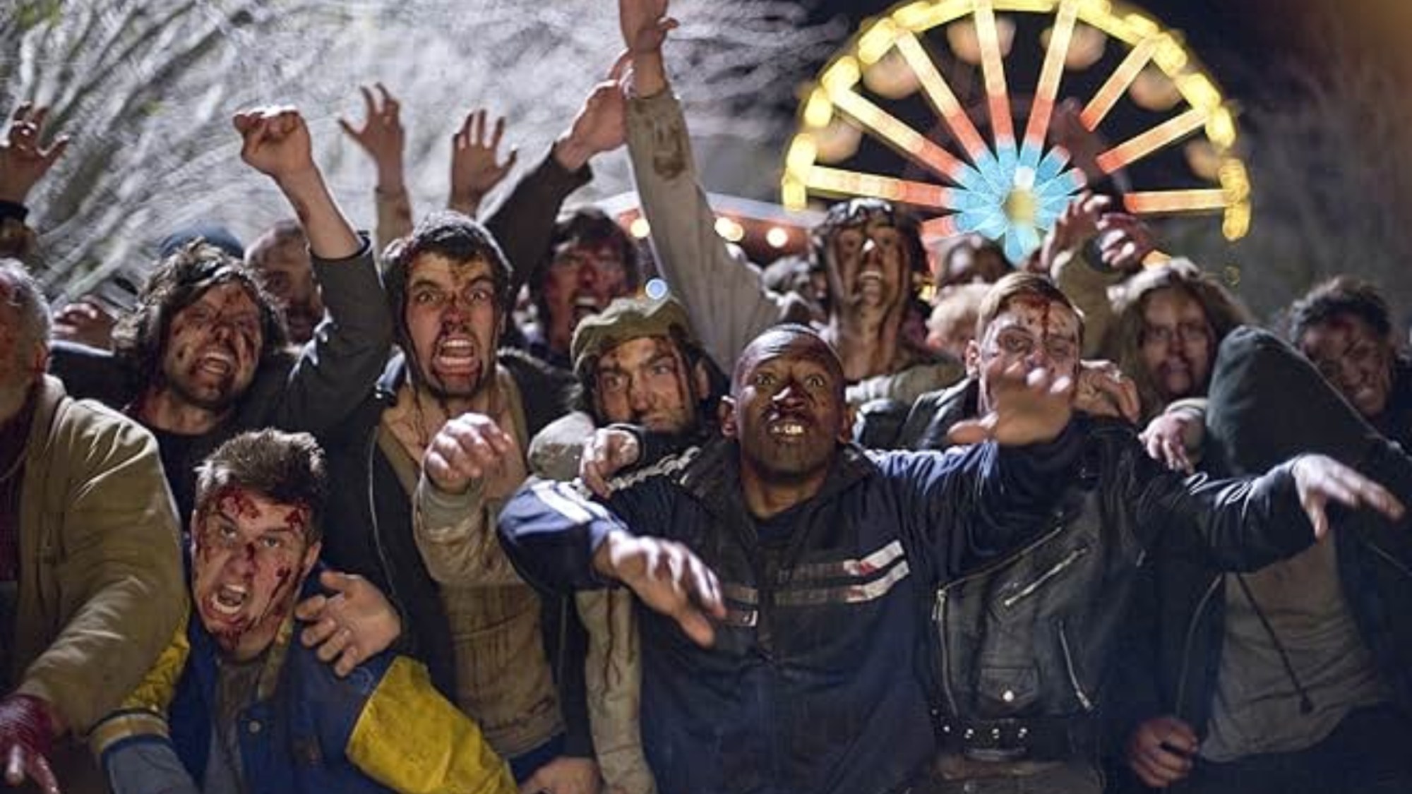 One of the Best Zombie Movies Ever and It’s Just as Great Sequel Are Now on Peacock