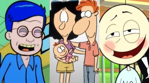 7 Cancelled 2000s Adult Animated Series That Need a Revival
