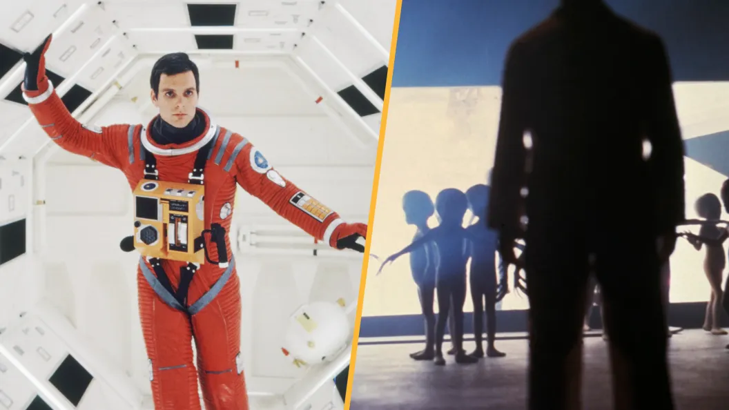 After Project Hail Mary, Watch These 5 Sci-Fi Movies That Are All 10/10