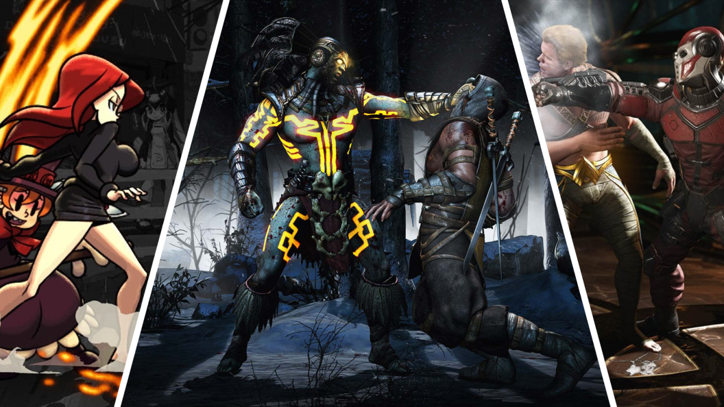 10 Best Fighting Games of the 2010s, Ranked