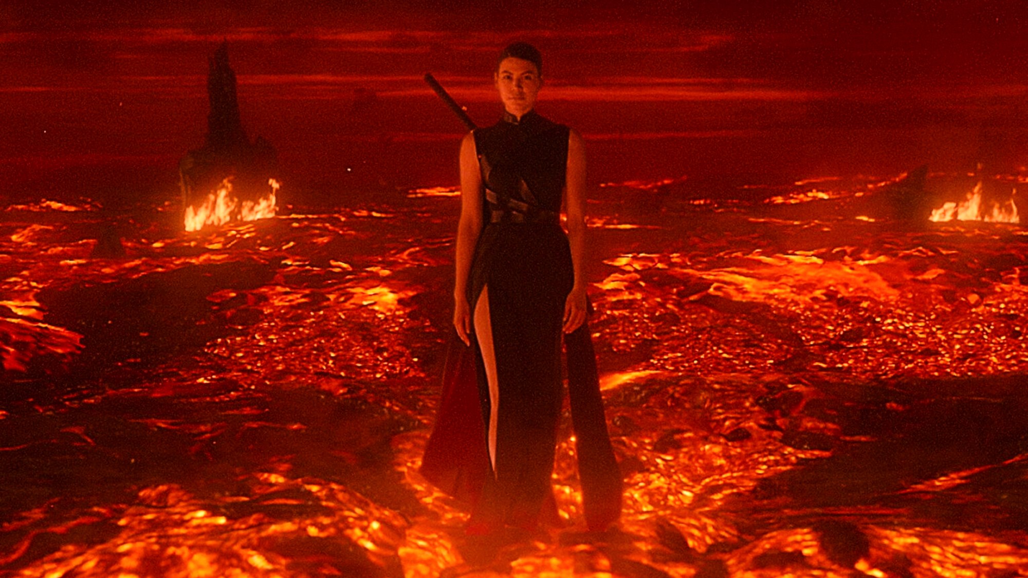 Netflix’s $160M Sci-Fi Show From Game of Thrones Creators Gets Disappointing S2 Update (& It Repeats a HBO Controversy)