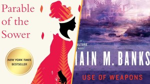 5 Sci-Fi Books From the 1990s That Are Unquestionable 5 Star Classics