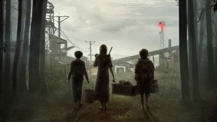 A Quiet Place 2
