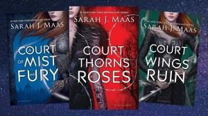 A Court of Thorns & Roses Book 6 Has Already Broken 1 Massive Sarah J. Maas Record (For a Good Reason)