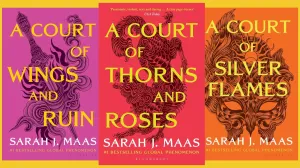 With ACOTAR Book 7 Confirmed, 2027 Needs 1 Thing to Be Romantasy’s Biggest Year Yet