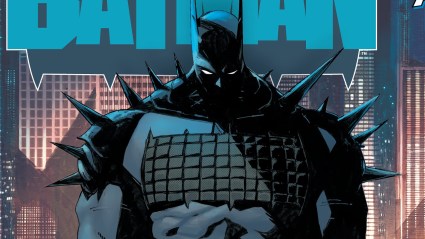 Courtesy of DC Comics