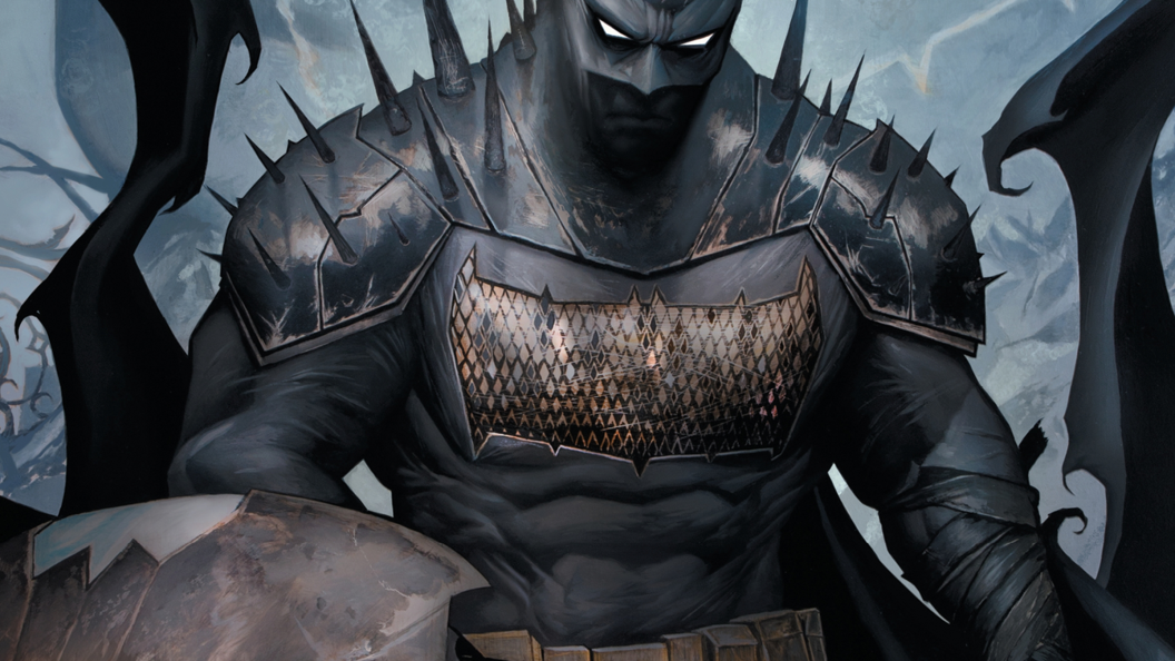 5 Absolute Batman’s Weapons, Ranked by Power