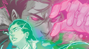 After 67 Years, DC Just Gave Green Lantern a New Color & New Powers