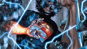 Sorry Clark, But DC Comics Just Introduced a Cooler Absolute Superman