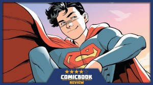 Action Comics #1096 is Fun Jumping-On Point for Superman Fans (Review)