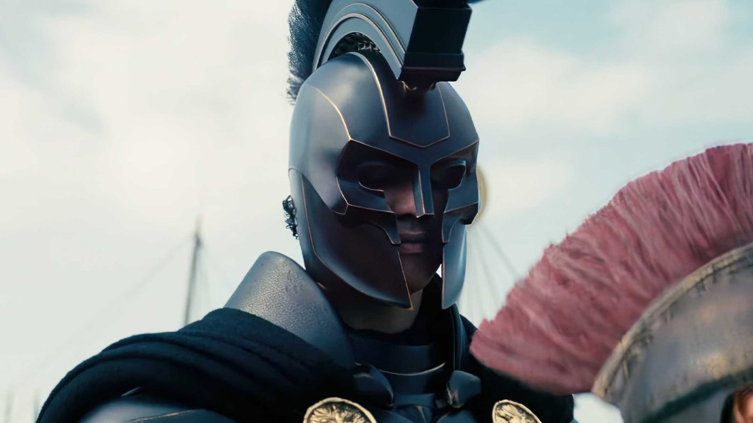 The Odyssey’s Second Popcorn Bucket Revealed (& They Finally