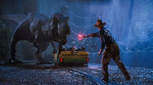 Every Dinosaur in the Original Jurassic Park, Ranked by Power & Threat Level