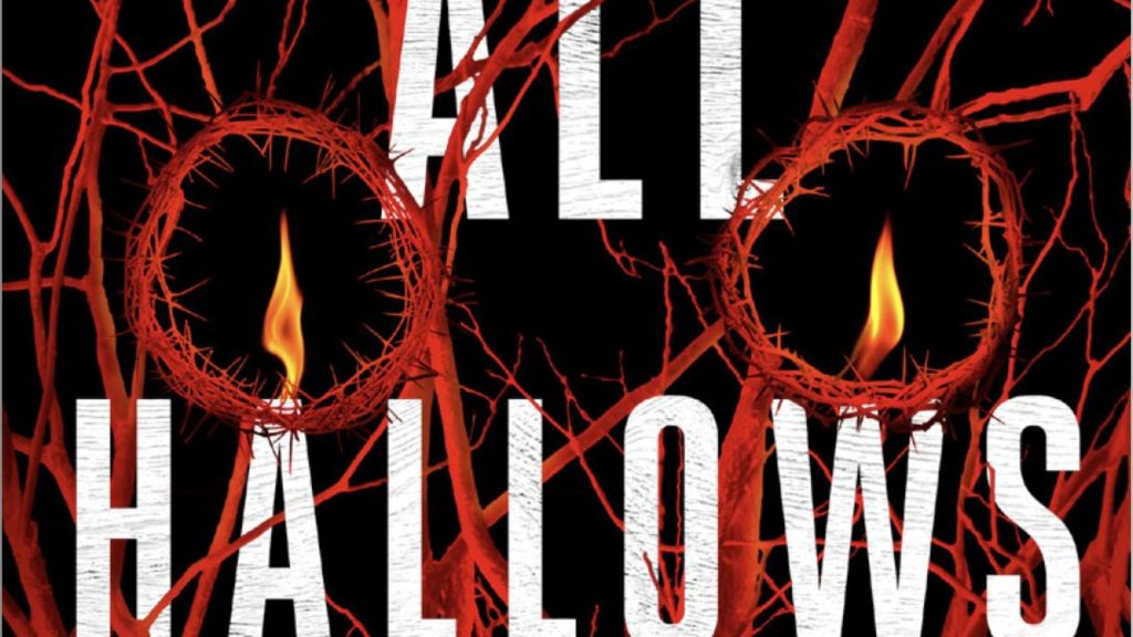 All Hallows by Christopher Golden