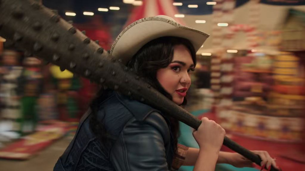 Alvida One Piece Season 2 transformation