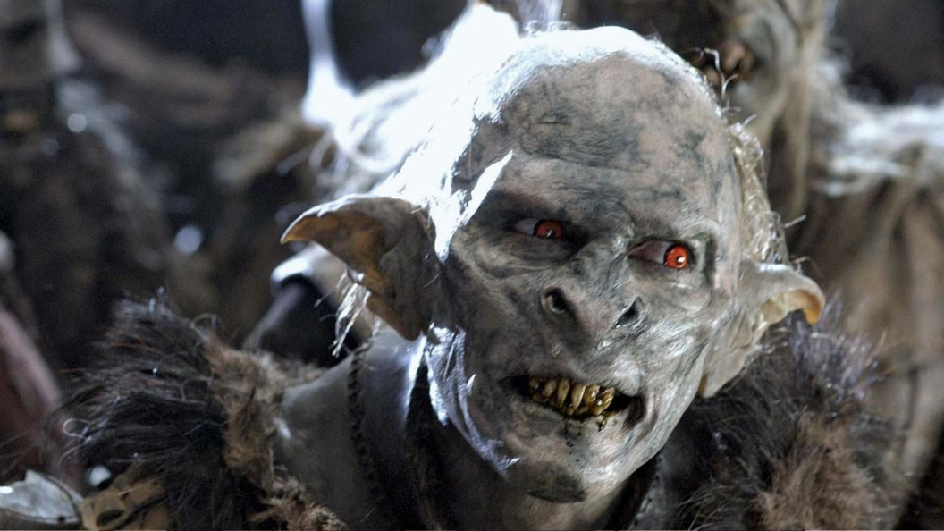 All 12 Lord of the Rings Villains and Evil Races, Ranked by Threat Level