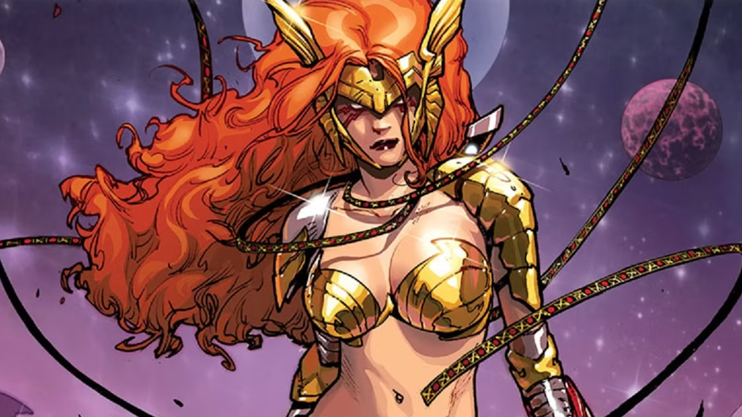 10 Best Todd McFarlane Comics Characters (That Aren’t Venom or Spawn)