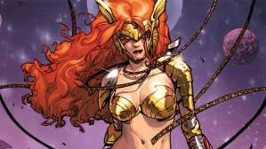 10 Best Todd McFarlane Comics Characters (That Aren’t Venom or Spawn)