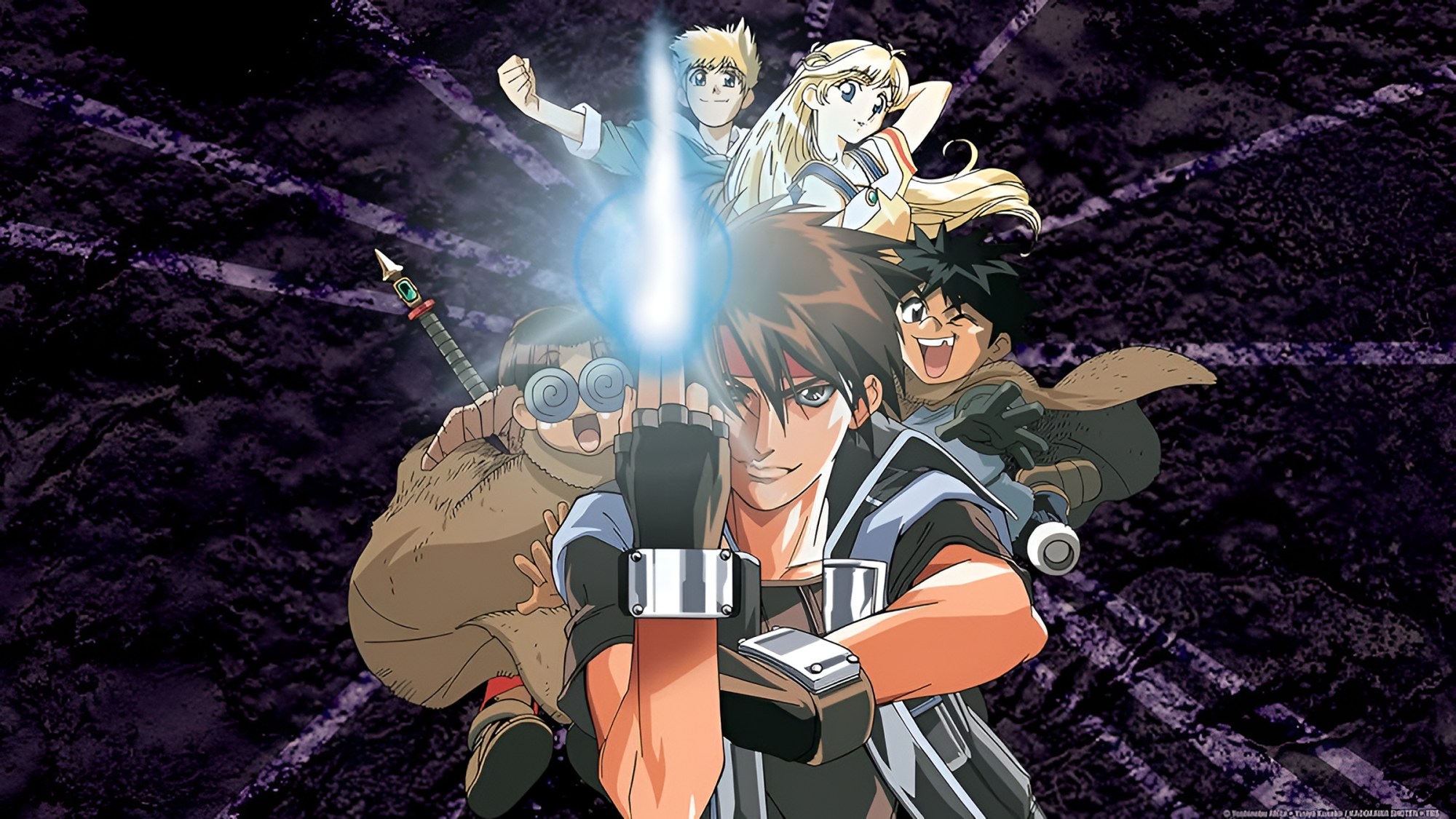 1990s Fantasy Classic Leaves Streaming in March