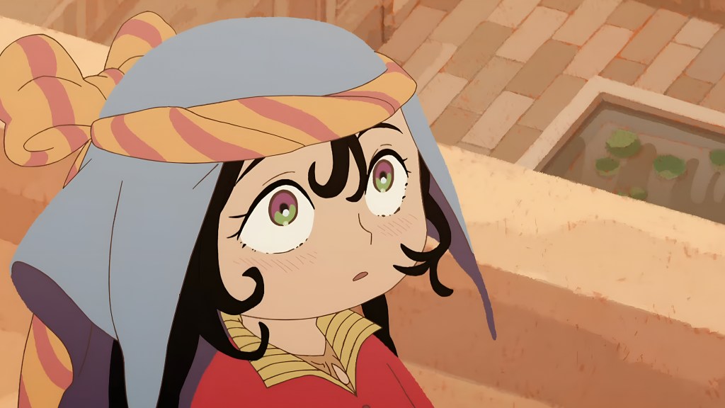 Dandadan Studio’s Anticipated Anime Unveils First Look Ahead of Summer 2026 Premiere