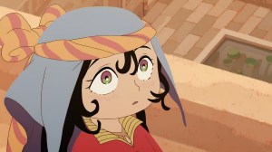 Dandadan Studio’s Anticipated Anime Unveils First Look Ahead of Summer 2026 Premiere